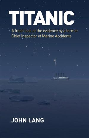 Cover of the book Titanic by Stephen E. Braude