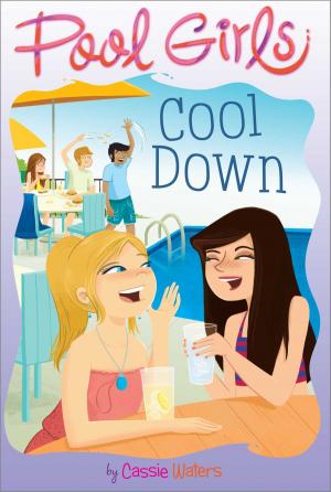 Cover of the book Cool Down by Cynthia Rylant