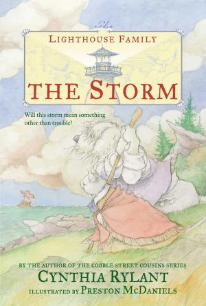Cover of the book The Storm by Jennifer Ward