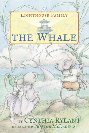 Cover of the book The Whale by Cynthia Rylant