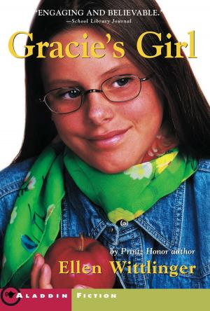Cover of the book Gracie's Girl by Andrew Levy