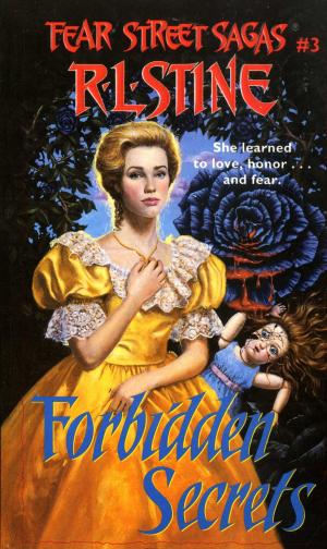 Cover of the book Forbidden Secrets by Ruth Minsky Sender