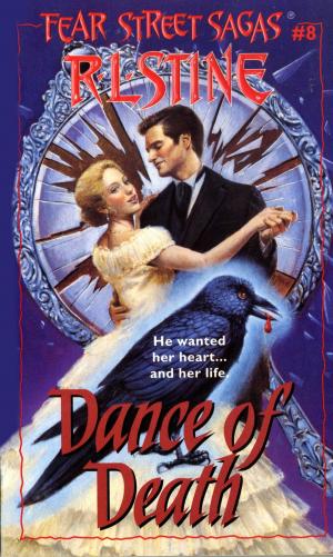 Cover of the book Dance of Death by Philippa Gregory