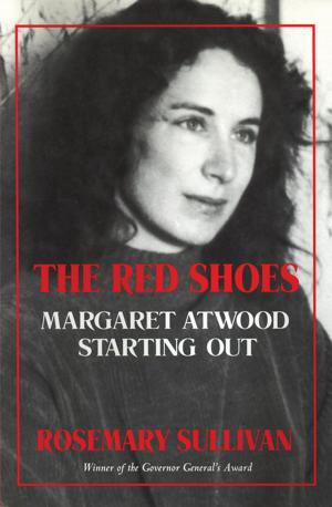 Cover of the book The Red Shoes by Jacquetta Hawkes