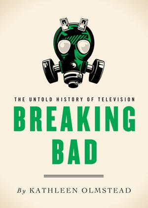 Cover of the book Breaking Bad by Bonnie MacBird