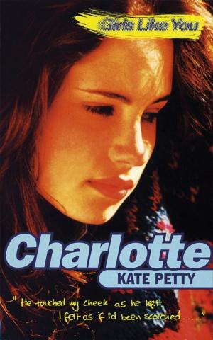 bigCover of the book Girls Like You: Charlotte by 