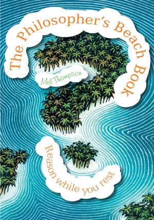 Cover of the book The Philosophers Beach Book by Neil Gaiman, M. R. James, Jenn Ashworth