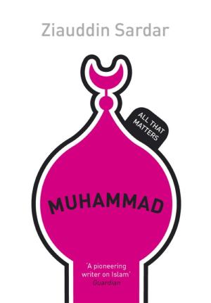 Cover of the book Muhammad: All That Matters by Nick Page
