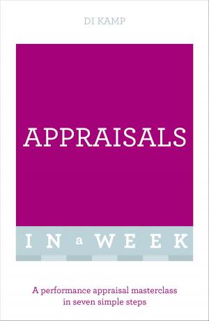 Cover of the book Appraisals In A Week by Stark Holborn