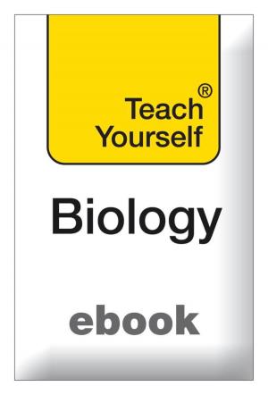 Cover of the book Biology: Teach Yourself by Gino D'Acampo