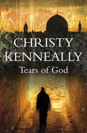Cover of the book Tears of God by Roisin Meaney