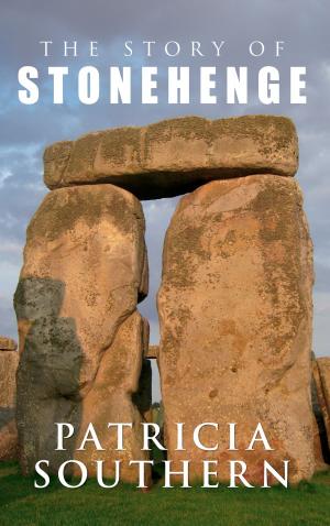 Cover of the book The Story of Stonehenge by Jonathan Lewis