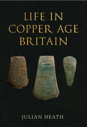 bigCover of the book Life in Copper Age Britain by 