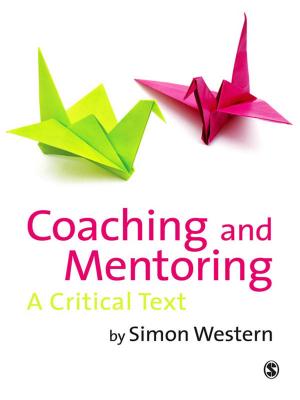 Cover of the book Coaching and Mentoring by JoAnn A. Chirico
