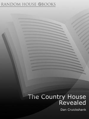 Book cover of The Country House Revealed