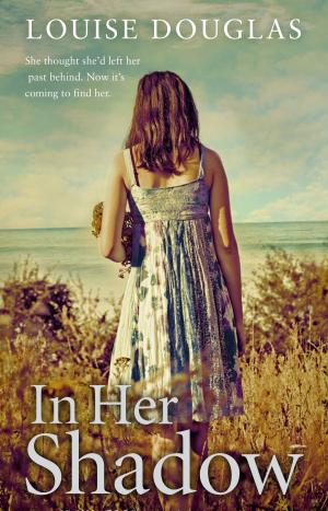 Cover of the book In Her Shadow by Mitchell Symons