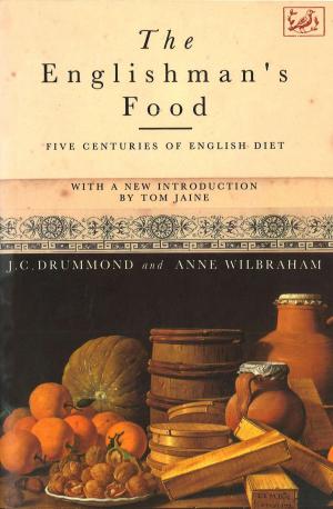 Cover of the book The Englishman's Food by Jon Canter