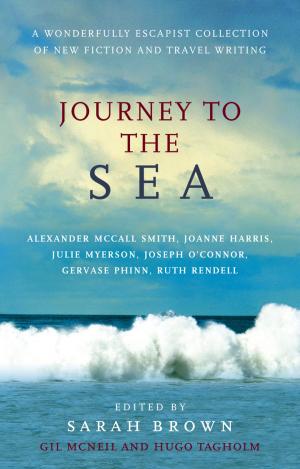 Cover of the book Journey To The Sea by Brian Johnston
