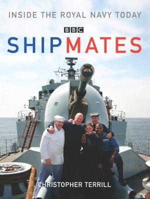 Cover of the book Shipmates by Bill Nowlin