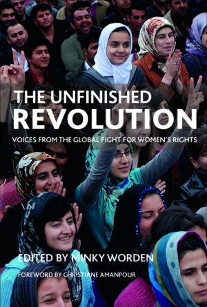 bigCover of the book The unfinished revolution by 