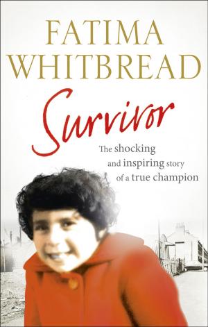 Cover of the book Survivor by Lisette Ashton