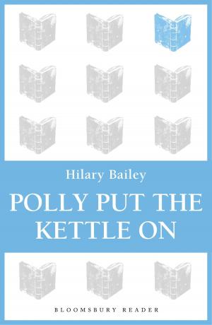 Book cover of Polly Put the Kettle On