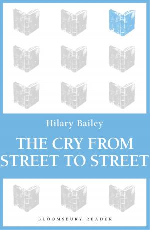 Book cover of The Cry from Street to Street