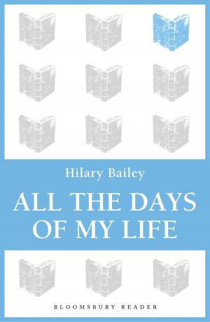 Cover of the book All The Days of My Life by Mr Jonathan Harvey