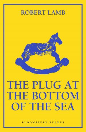 Cover of the book The Plug at the Bottom of the Sea by Reiko Hashimoto