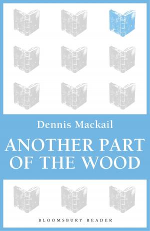 Cover of the book Another Part of the Wood by Professor Patrick McGee