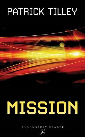 bigCover of the book Mission by 