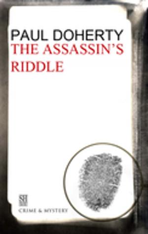 Cover of the book The Assassin's Riddle by F.G. Cottam