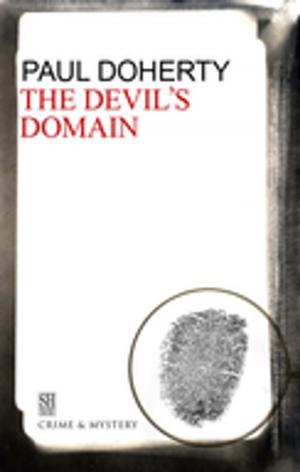 Cover of the book The Devil's Domain by Simon Brett