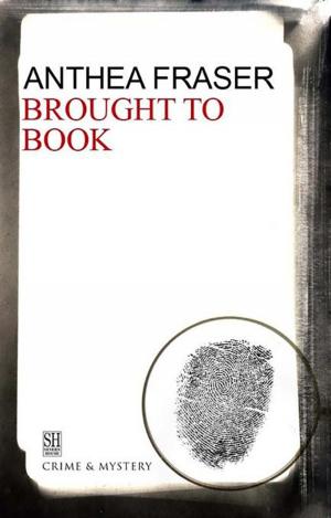 Cover of the book Brought to Book by Bernard Knight