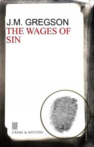 Cover of the book Wages of Sin by Stella Cameron