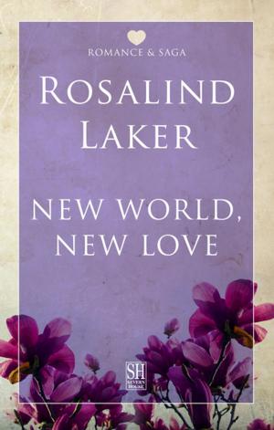Cover of the book New World, New Love by Hilary Norman