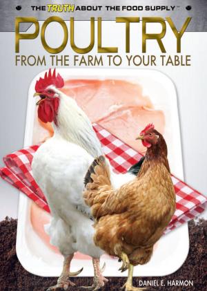 Cover of the book Poultry by Anne Rooney
