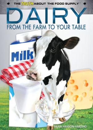 Cover of the book Dairy by Carla Mooney