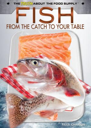 Cover of the book Fish by Timothy Callahan, Anne Bianchi