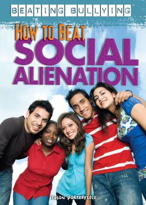 Cover of the book How to Beat Social Alienation by Tracy Brown Hamilton