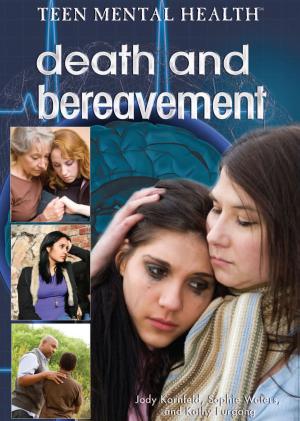 Cover of the book Death and Bereavement by Margaux Baum, James Thorne