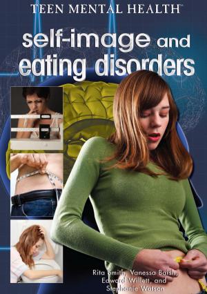 Cover of the book Self-Image and Eating Disorders by Patricia Harris