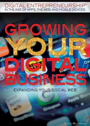 Cover of Growing Your Digital Business