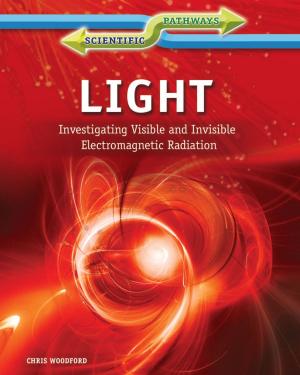 Cover of the book Light by Lena Koya, Carolyn Gard
