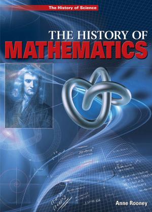 Cover of the book The History of Mathematics by Sarah Machajewski