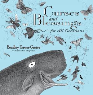 Cover of the book Curses and Blessings for All Occasions by Amanda Lovelace, ladybookmad