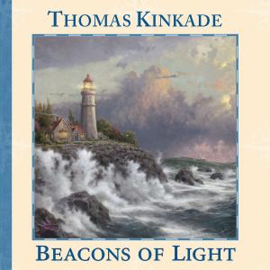 Cover of the book Beacons of Light by Matthew David Brozik, Jacob Sager Weinstein