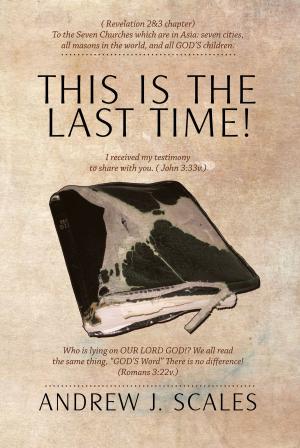 Cover of the book This Is the Last Time! by Clara Molina