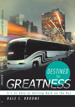 Cover of Destined for Greatness