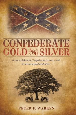 Cover of the book Confederate Gold and Silver by Patrick Moloney